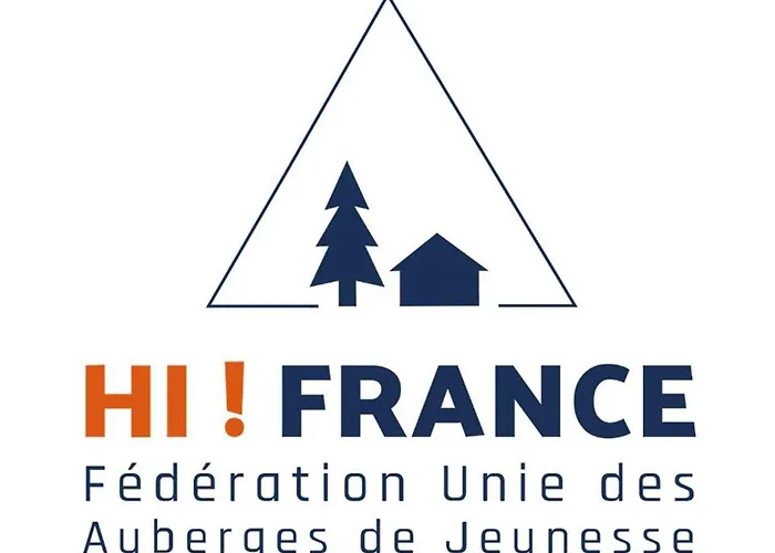 Auberge De Jeunesse Hi Millau La Maladrerie