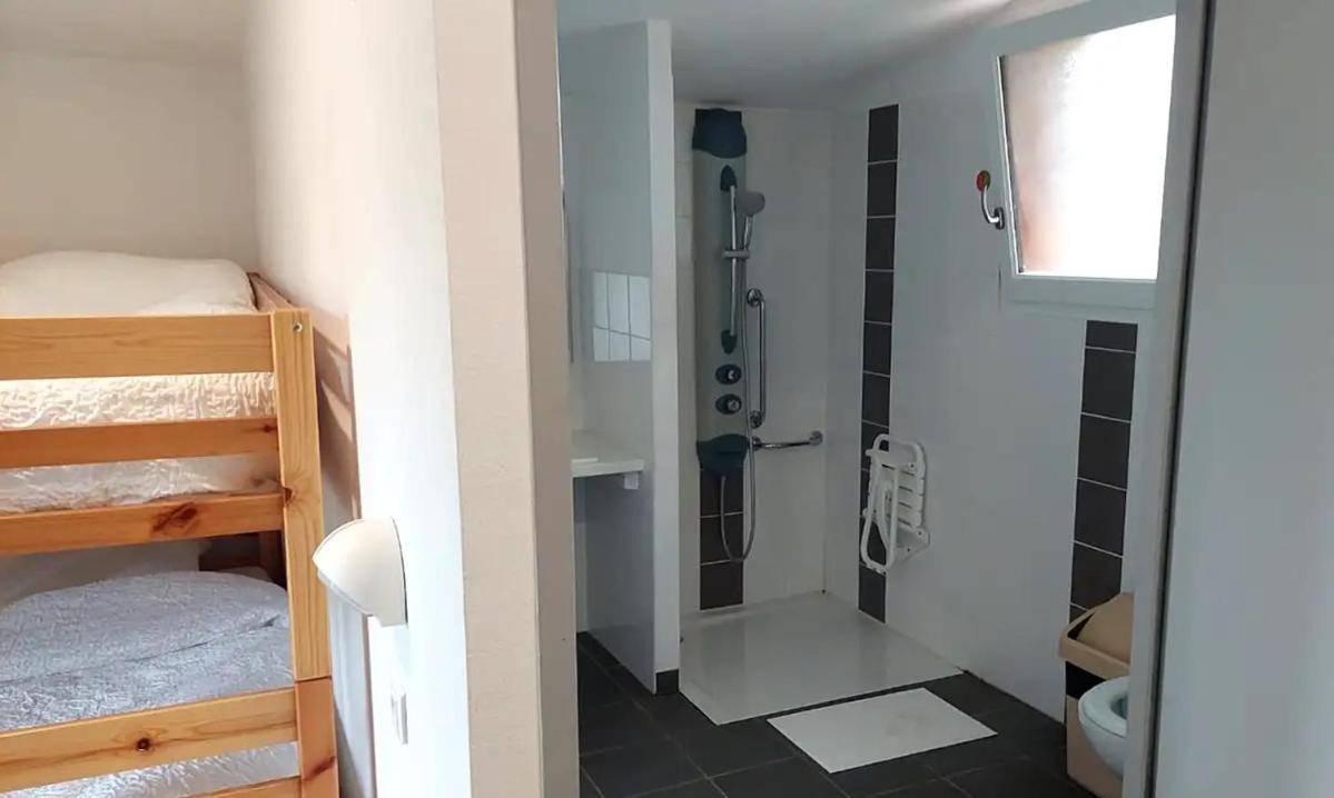 Auberge de jeunesse Hi La Maladrerie *