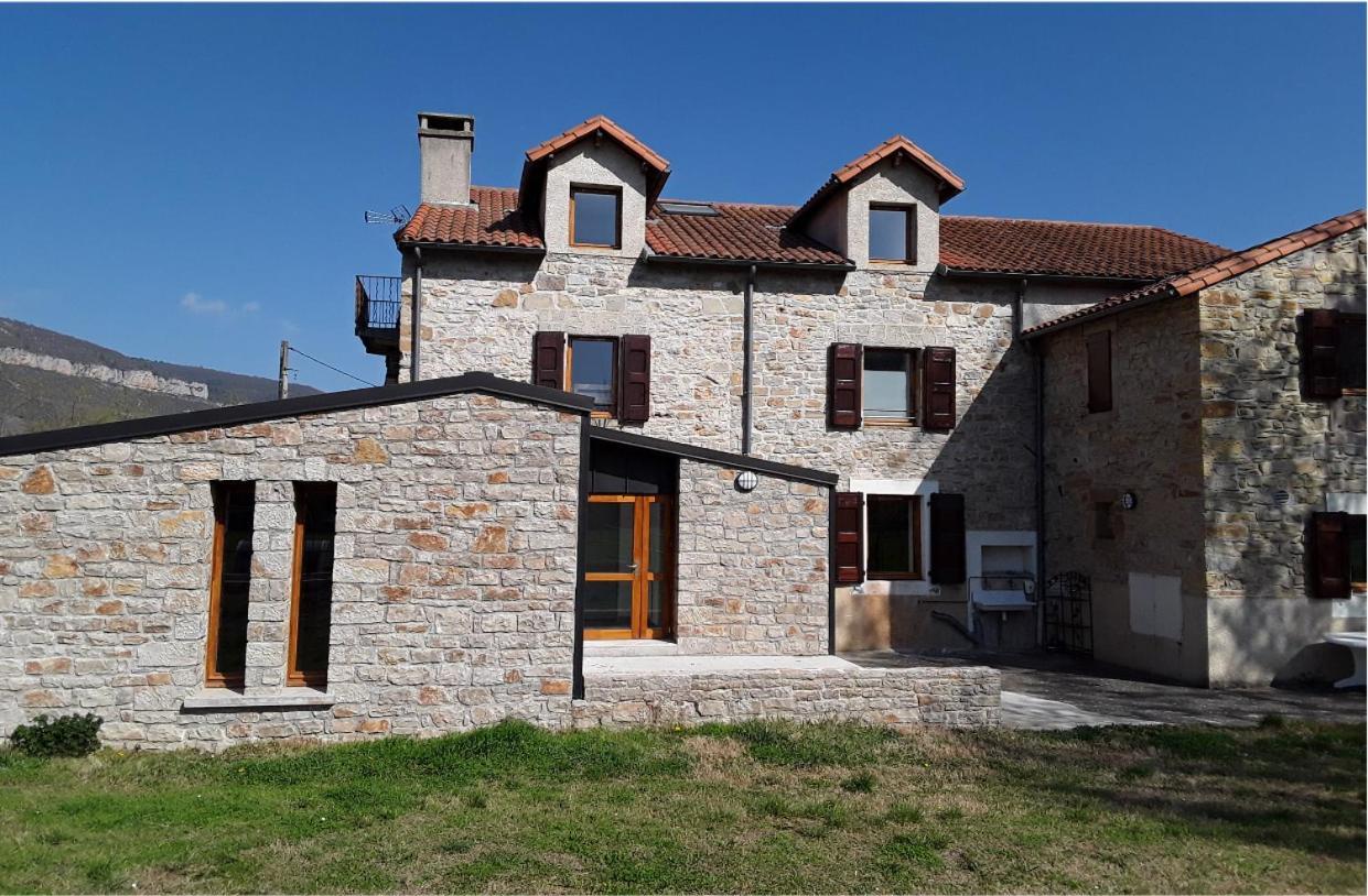 Auberge de jeunesse Hi La Maladrerie Millau